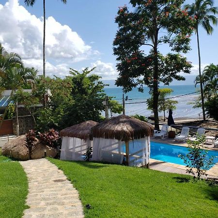 La Bella Suites Ilhabela Exterior foto