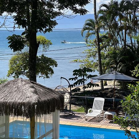 La Bella Suites Ilhabela Exterior foto