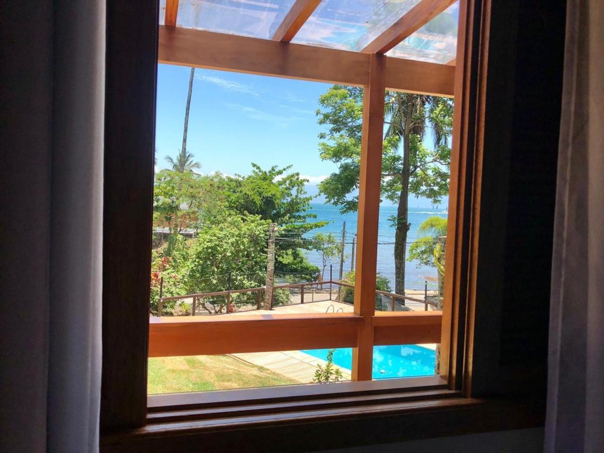 La Bella Suites Ilhabela Exterior foto