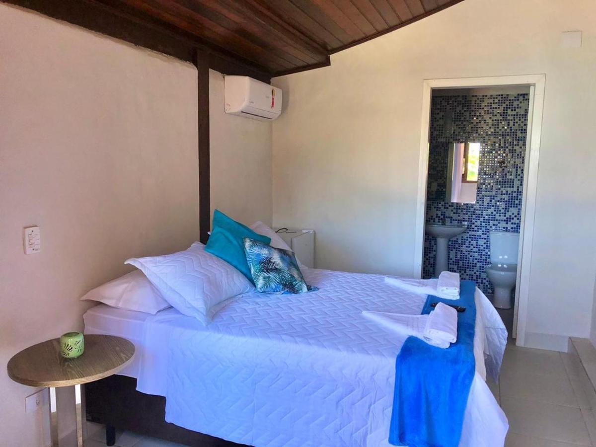 La Bella Suites Ilhabela Exterior foto