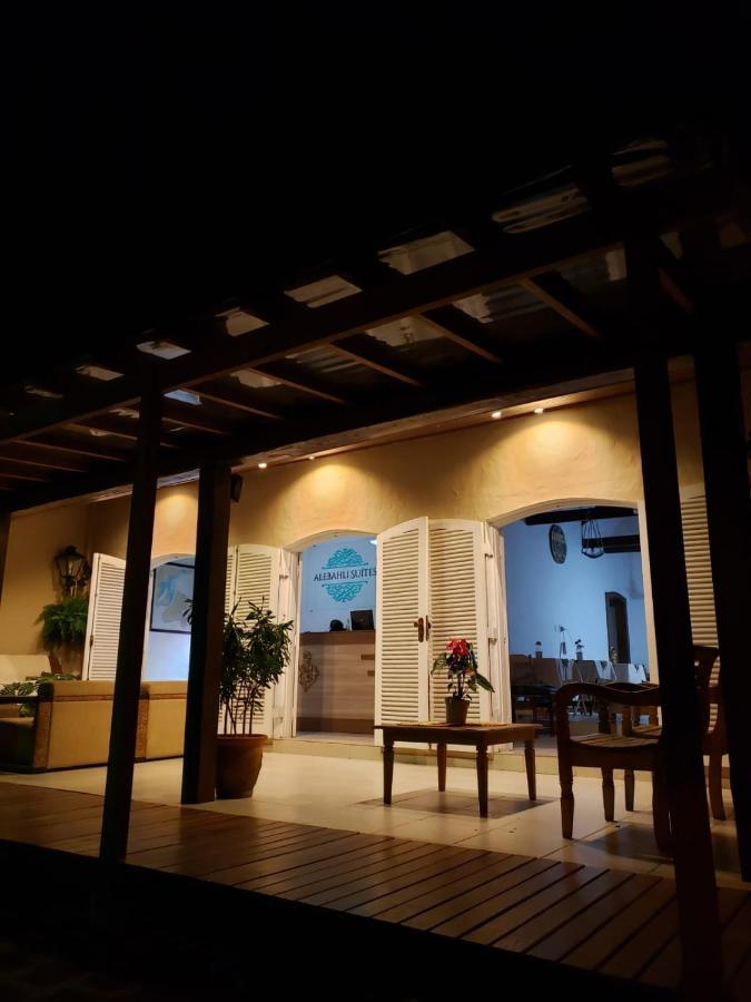 La Bella Suites Ilhabela Exterior foto