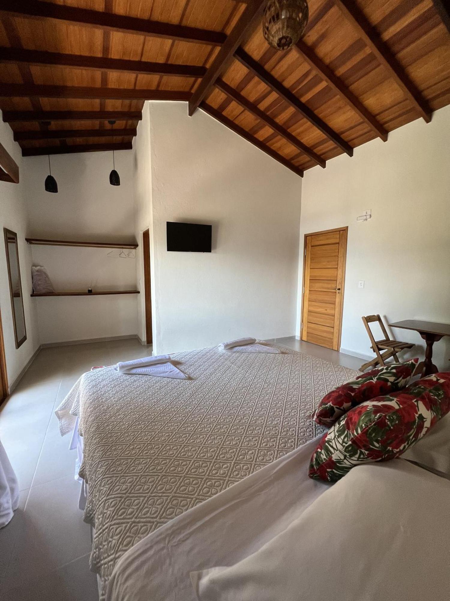 La Bella Suites Ilhabela Exterior foto